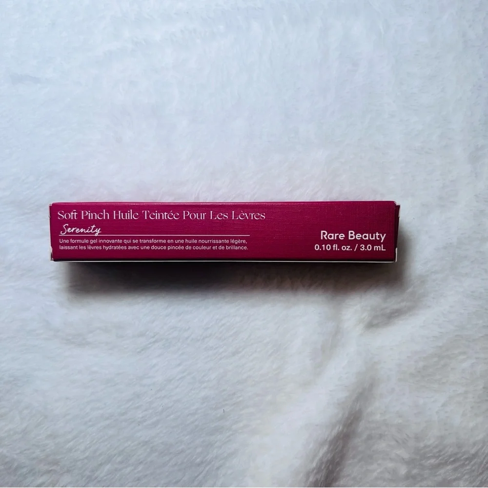 Rare Beauty by Selena Gomez Soft Pinch Tinted Lip Oil - Serenity - Picture 11 of 11